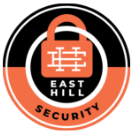 East Hill Security Logo